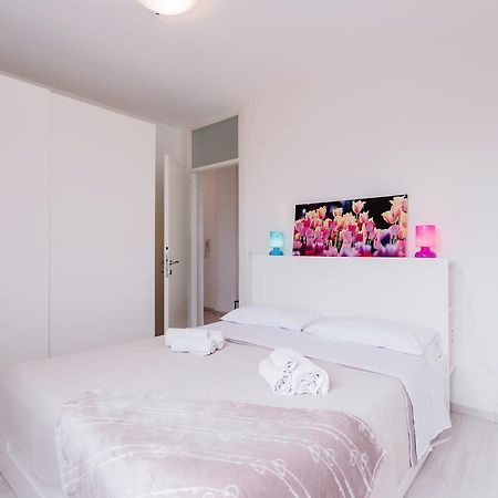 Bilocale Via Forni Apartment Udine Ngoại thất bức ảnh