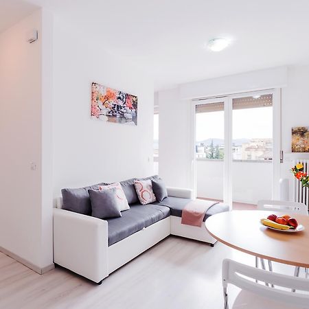 Bilocale Via Forni Apartment Udine Ngoại thất bức ảnh