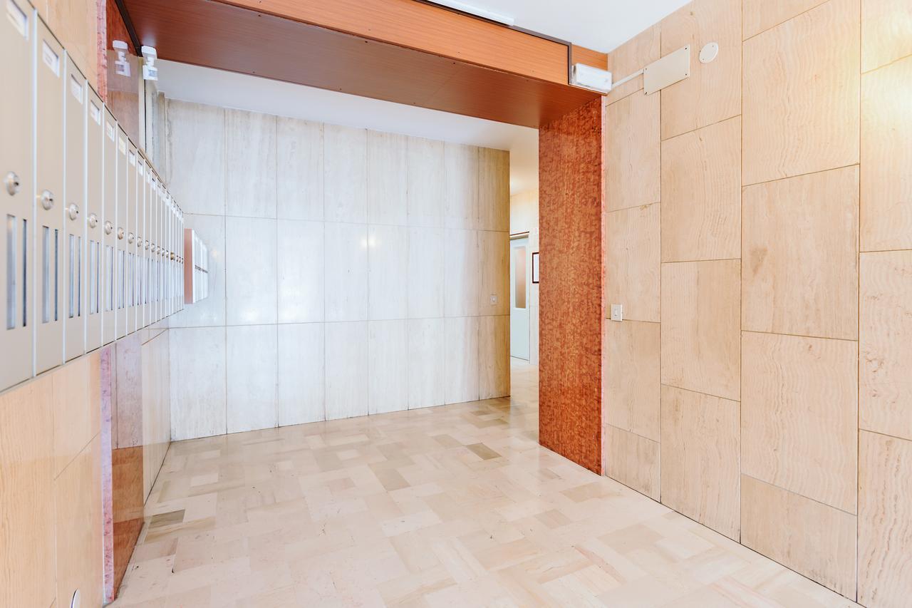 Bilocale Via Forni Apartment Udine Ngoại thất bức ảnh